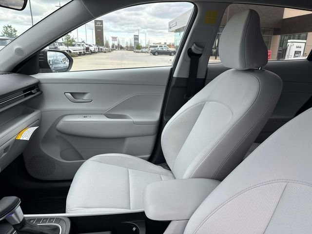 New 2026 Hyundai Kona SEL Sport AWD/4WD image 20