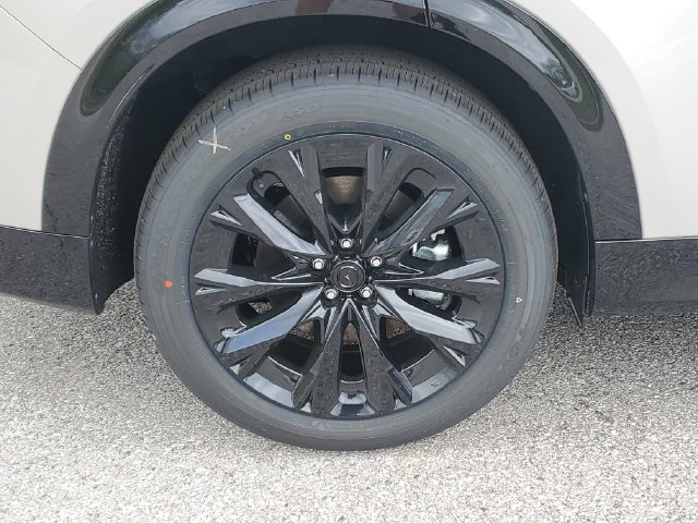 New 2026 MAZDA CX-90 3.3 Turbo S w/ Premium Package AWD/4WD image 6