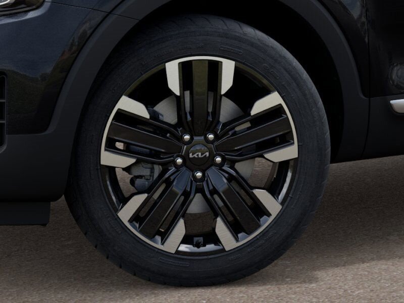 New 2025 Kia Telluride SX Prestige image 9