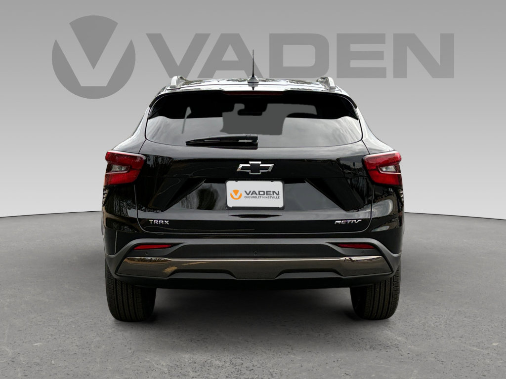 New 2026 Chevrolet Trax ACTIV w/ Driver Confidence Package FWD image 26