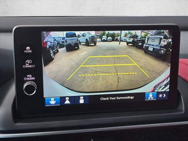 Used 2025 Acura ADX A-Spec FWD image 10