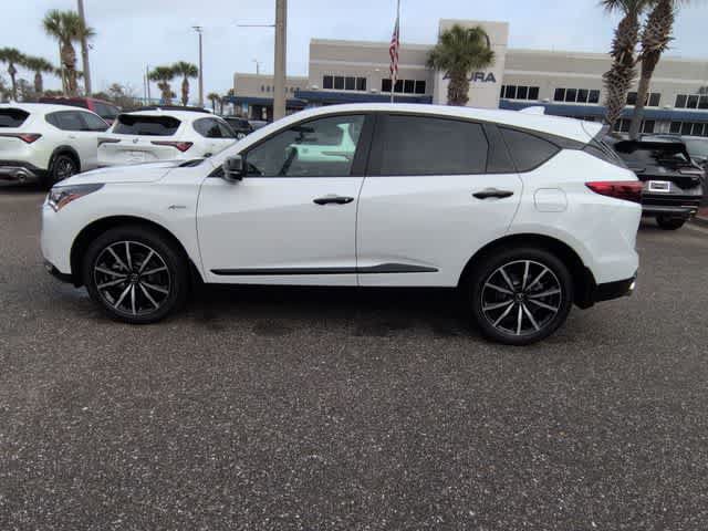 Certified 2026 Acura RDX A-Spec AWD/4WD image 5