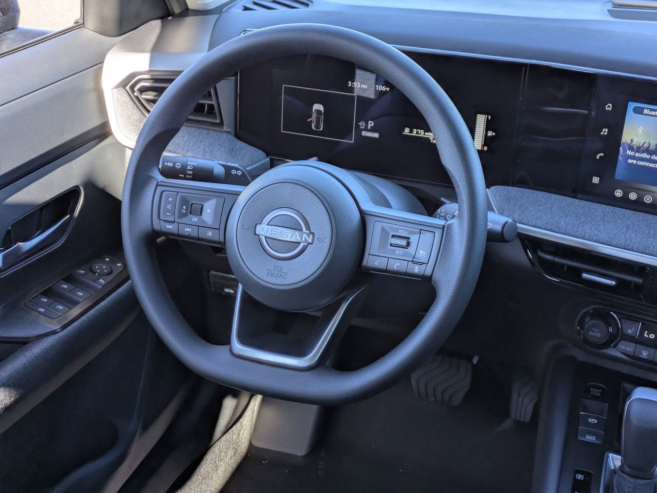 New 2026 Nissan Kicks SV FWD image 20