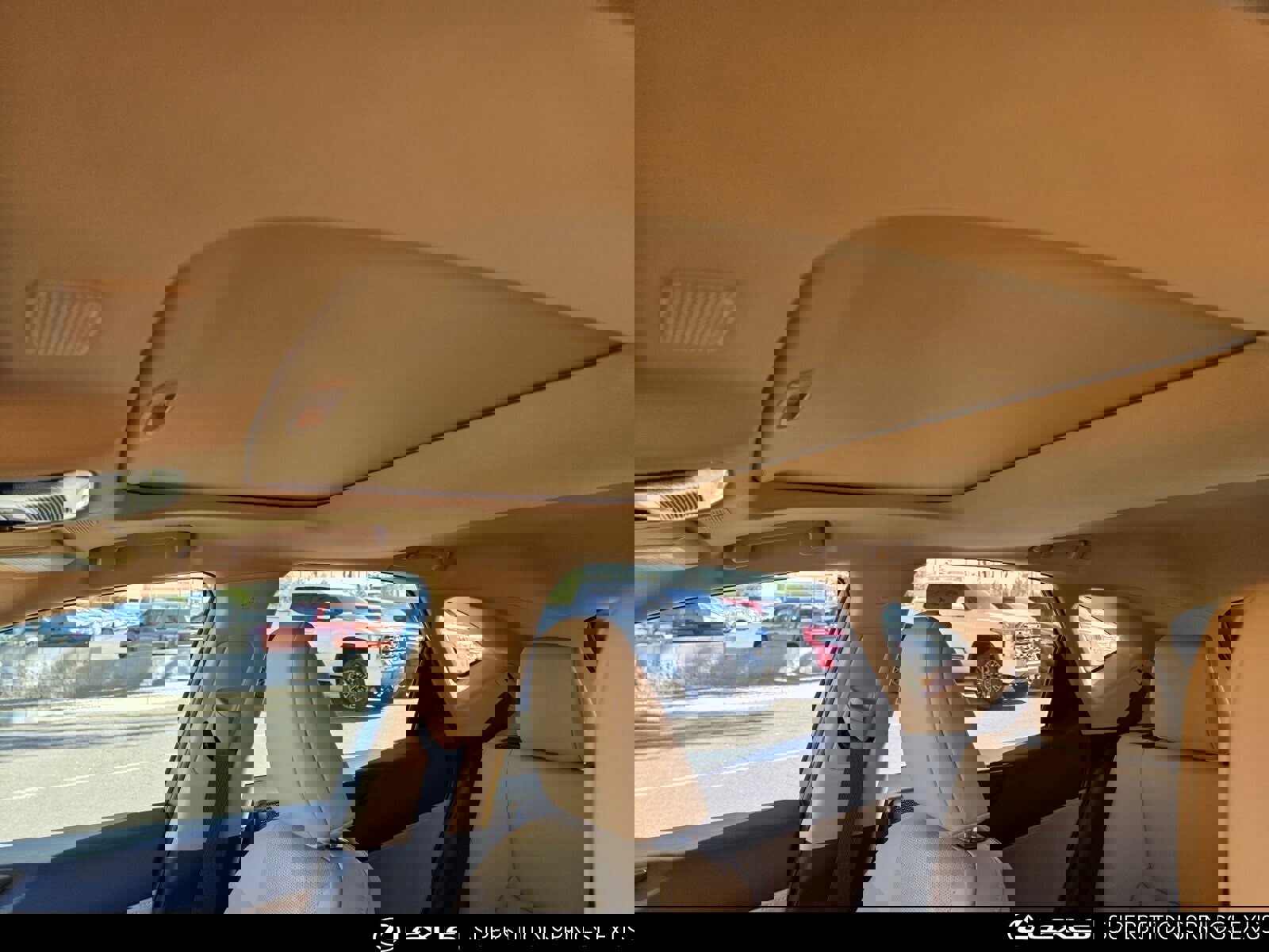 New 2026 Lexus NX 350h 350h Premium image 14