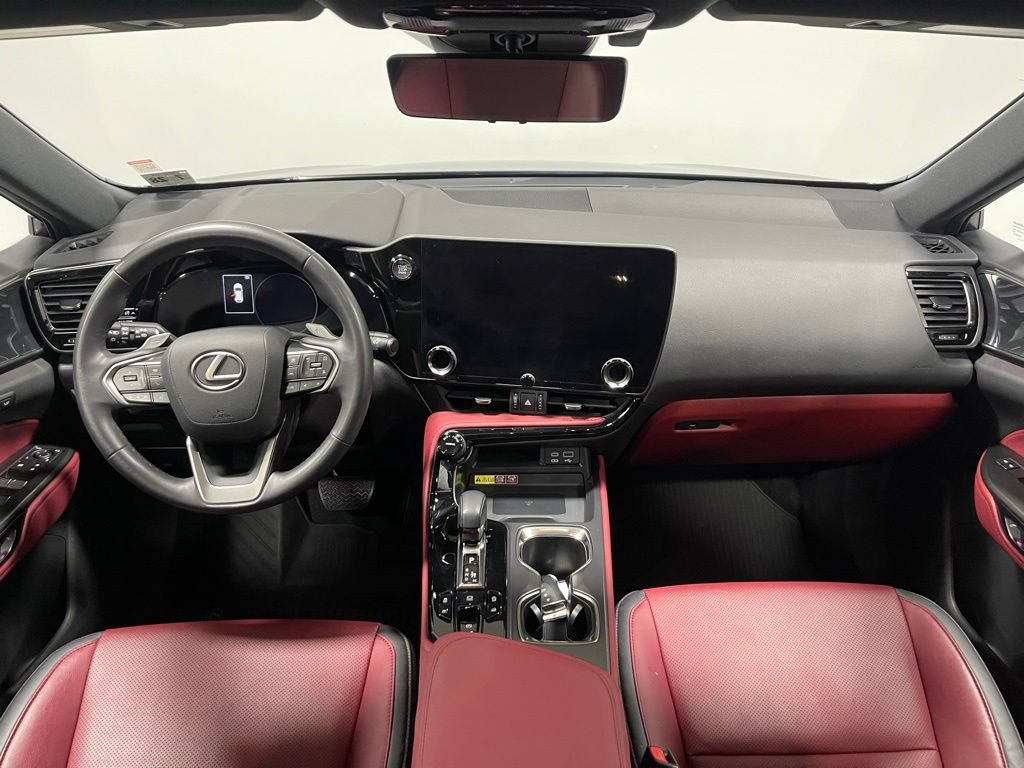 Used 2024 Lexus NX 350 AWD image 29