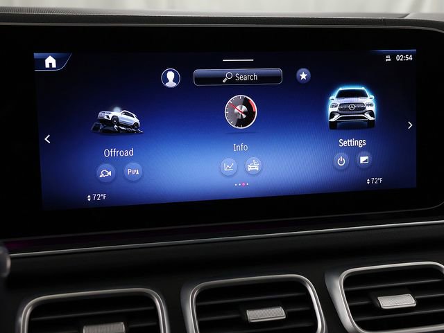 Certified 2026 Mercedes-Benz GLE 450 4MATIC image 18