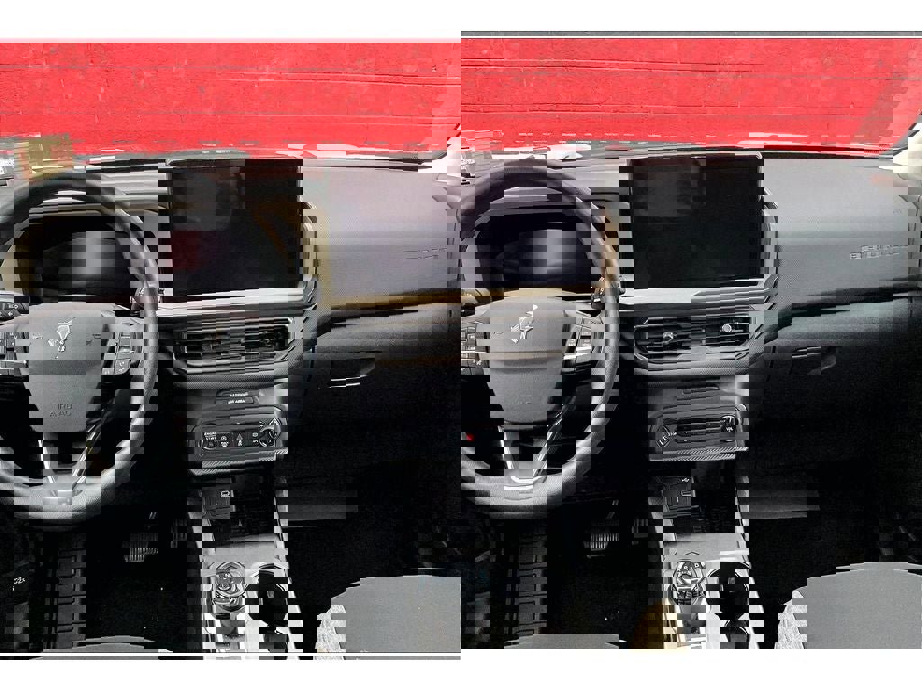 Used 2025 Ford Bronco Sport Big Bend image 7