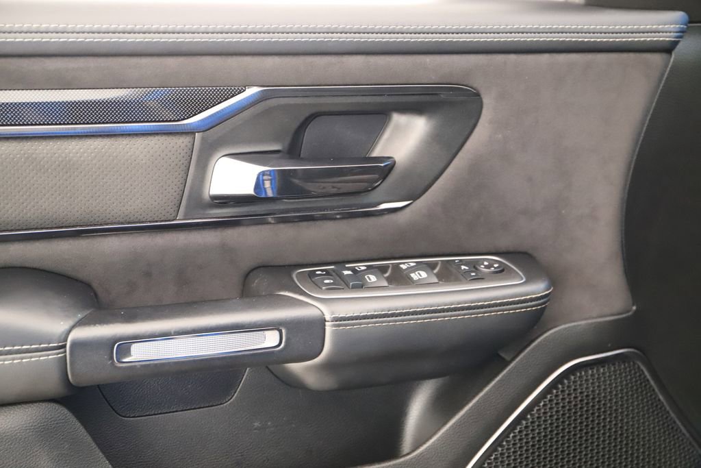 Used 2022 RAM 1500 TRX w/ TRX Level 1 Equipment Group image 24