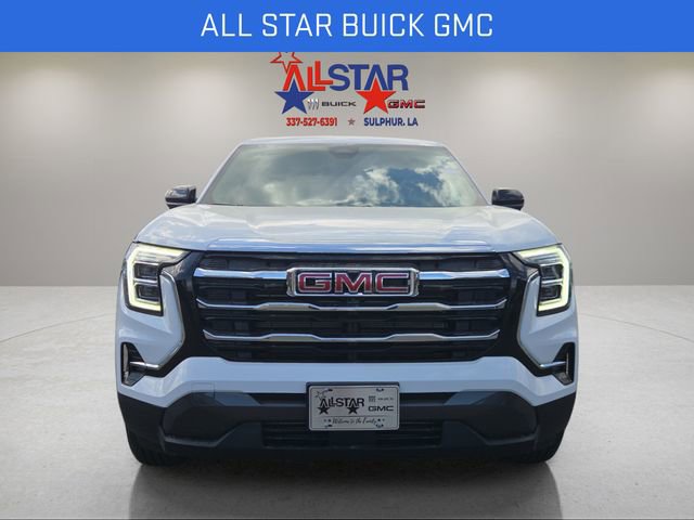 New 2026 GMC Terrain Elevation w/ Technology Package II AWD/4WD image 2