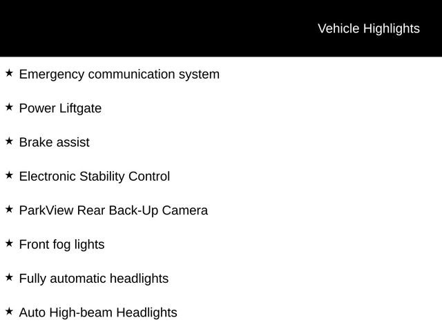 Used 2025 Jeep Grand Cherokee Limited image 25
