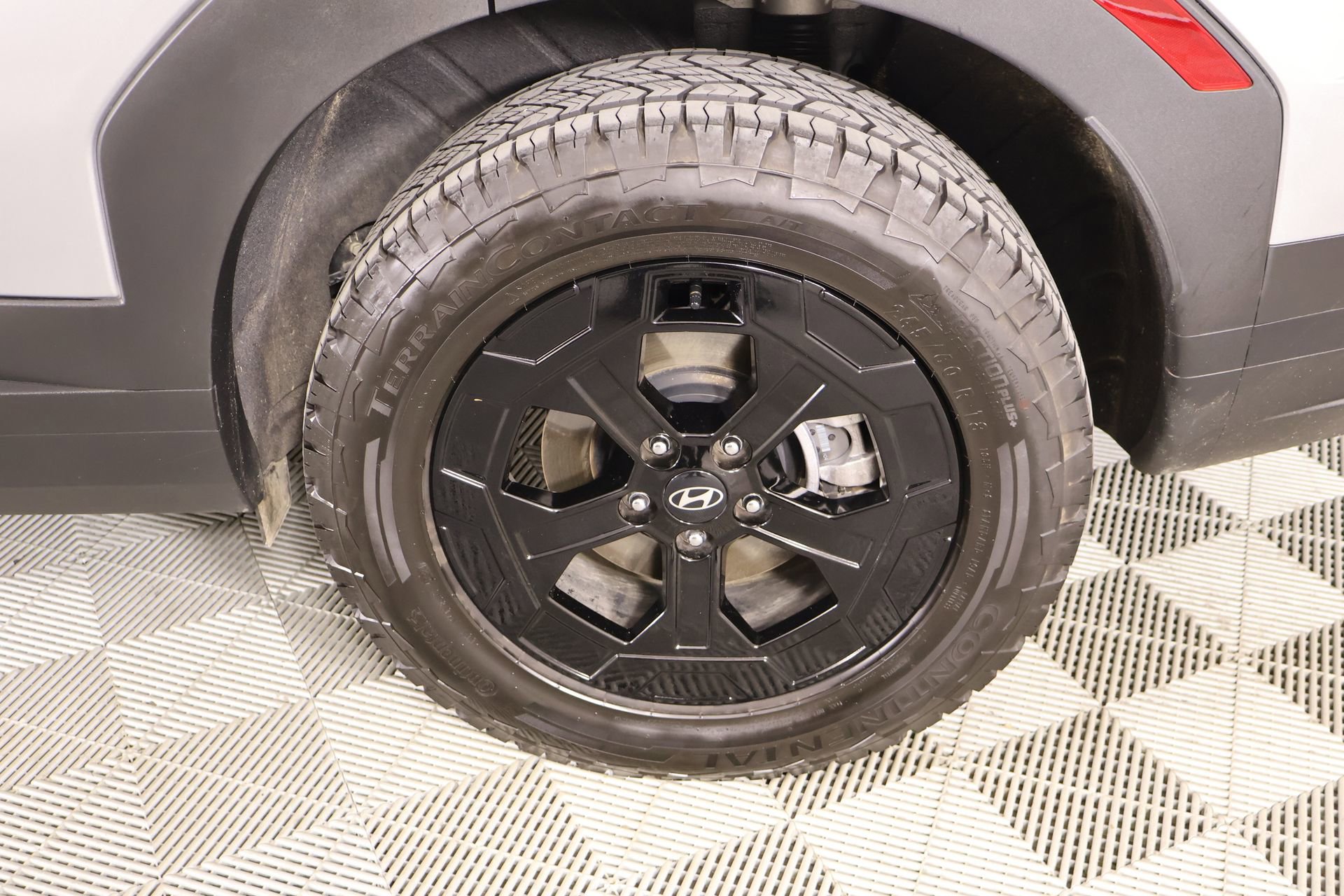 Used 2025 Hyundai Santa Fe XRT image 21