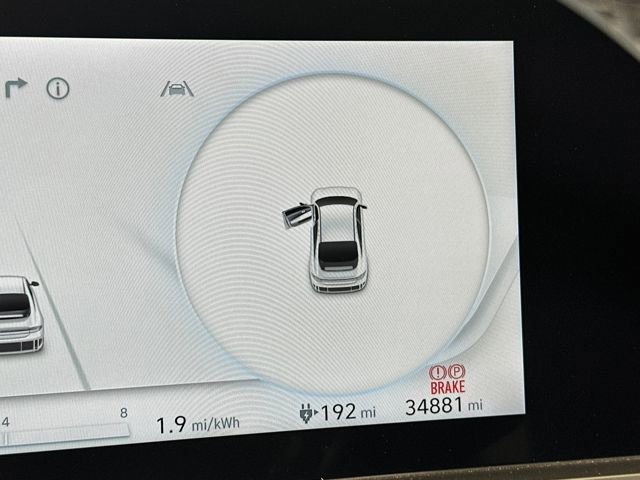 Used 2023 Hyundai Ioniq 6 SE image 18