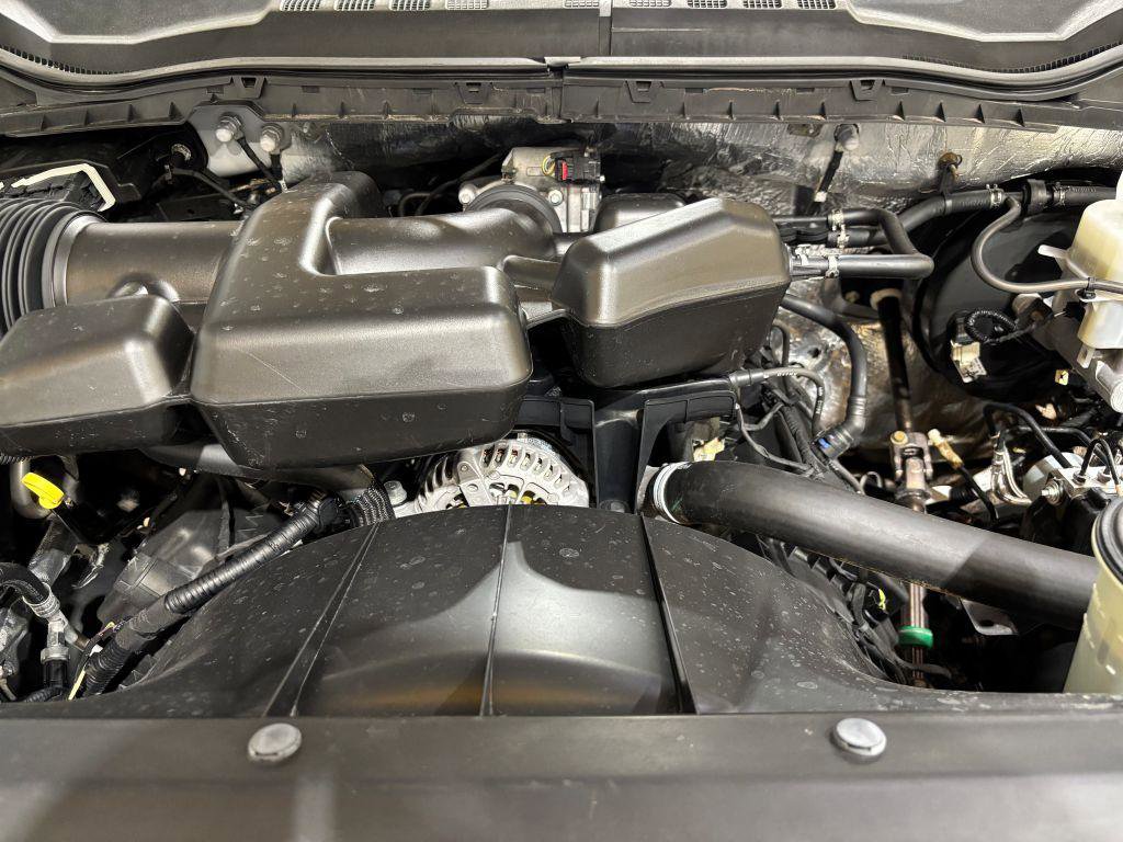 Used 2019 Ford F350 XL w/ XL Value Package image 24