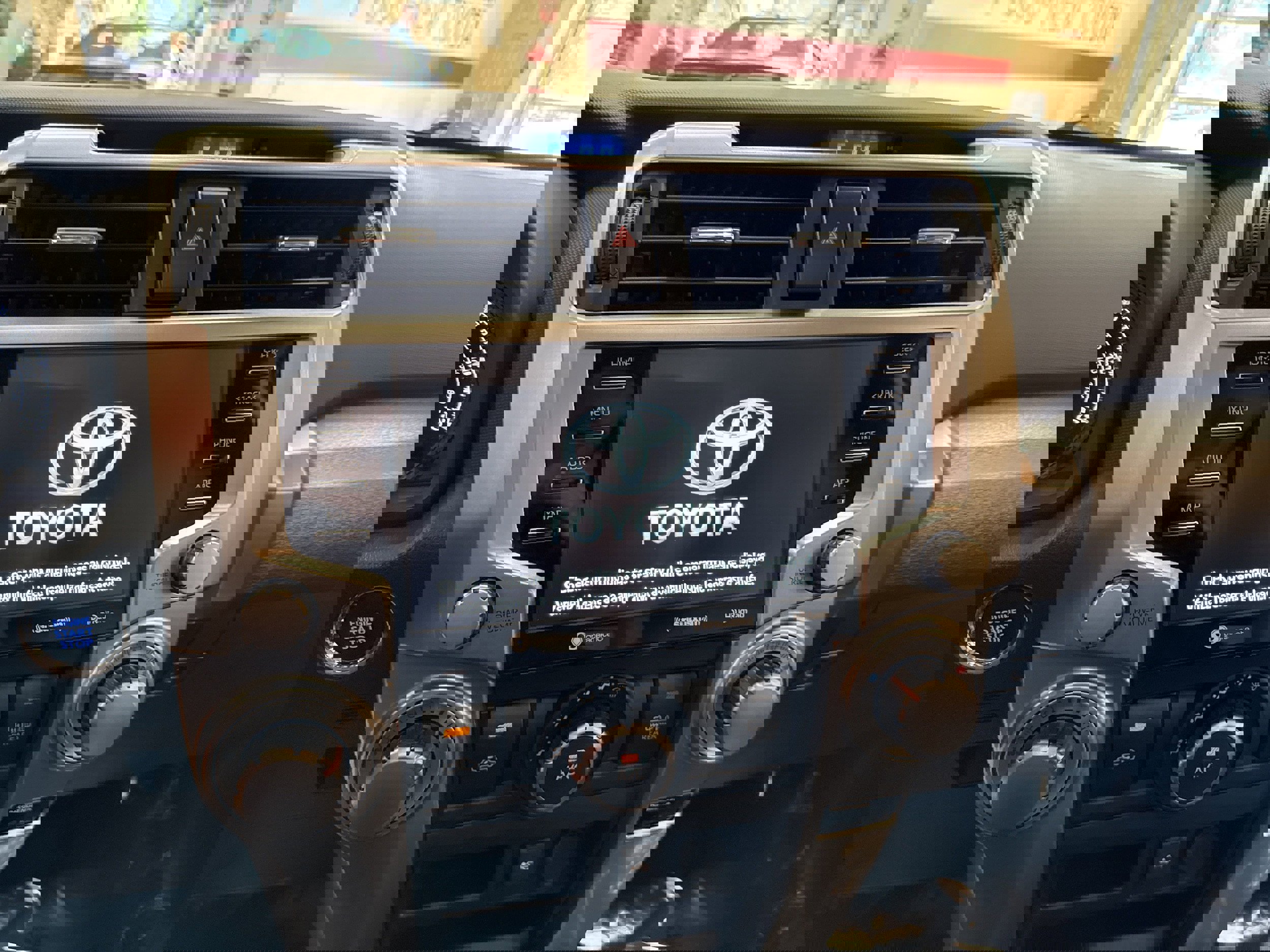 Used 2021 Toyota 4Runner SR5 Premium w/ Moonroof Package image 47