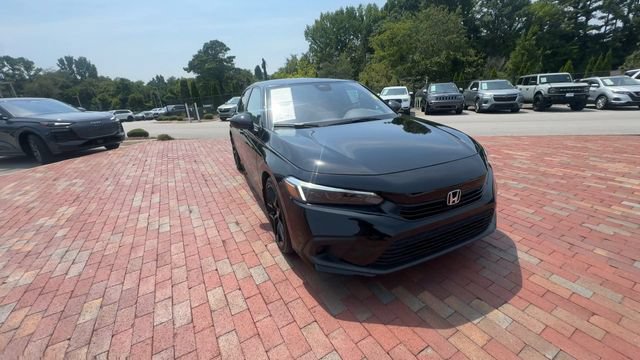 Used 2024 Honda Civic Sport image 5