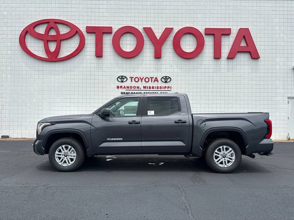 New 2026 Toyota Tundra SR5 RWD image 5