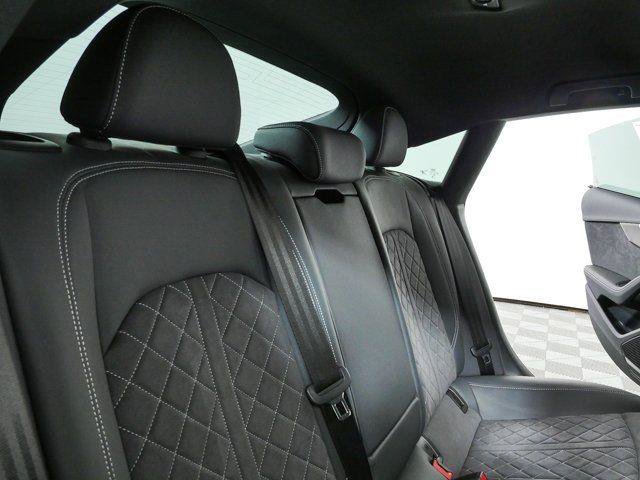 Used 2023 Audi S5 Prestige w/ Prestige Package AWD/4WD image 23