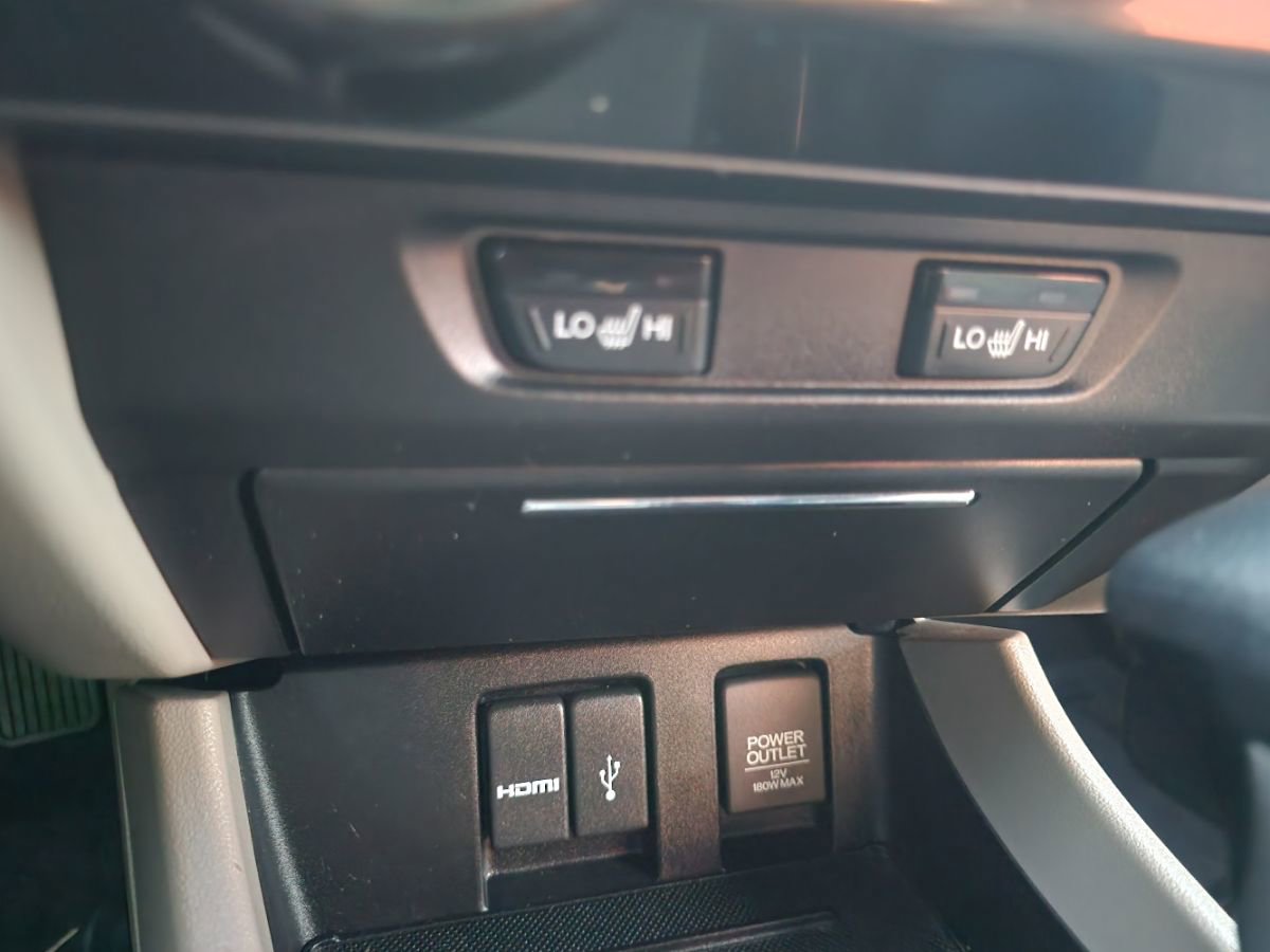 Used 2015 Honda Civic EX-L image 17