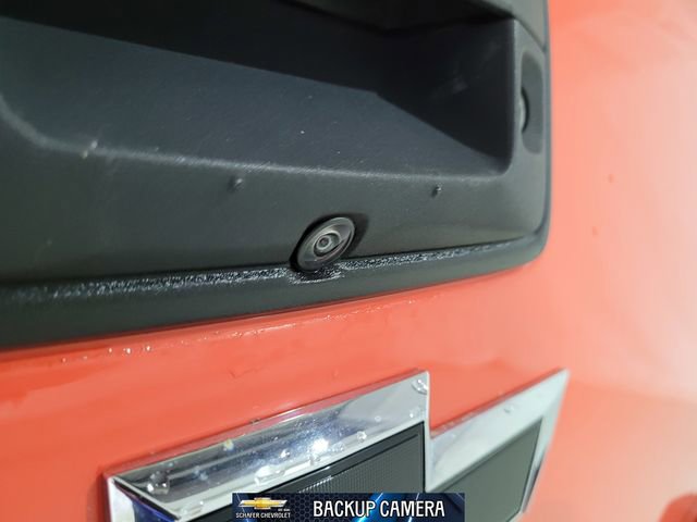 Used 2019 Chevrolet Colorado ZR2 image 10