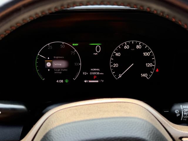 Certified 2024 Honda CR-V Sport image 24