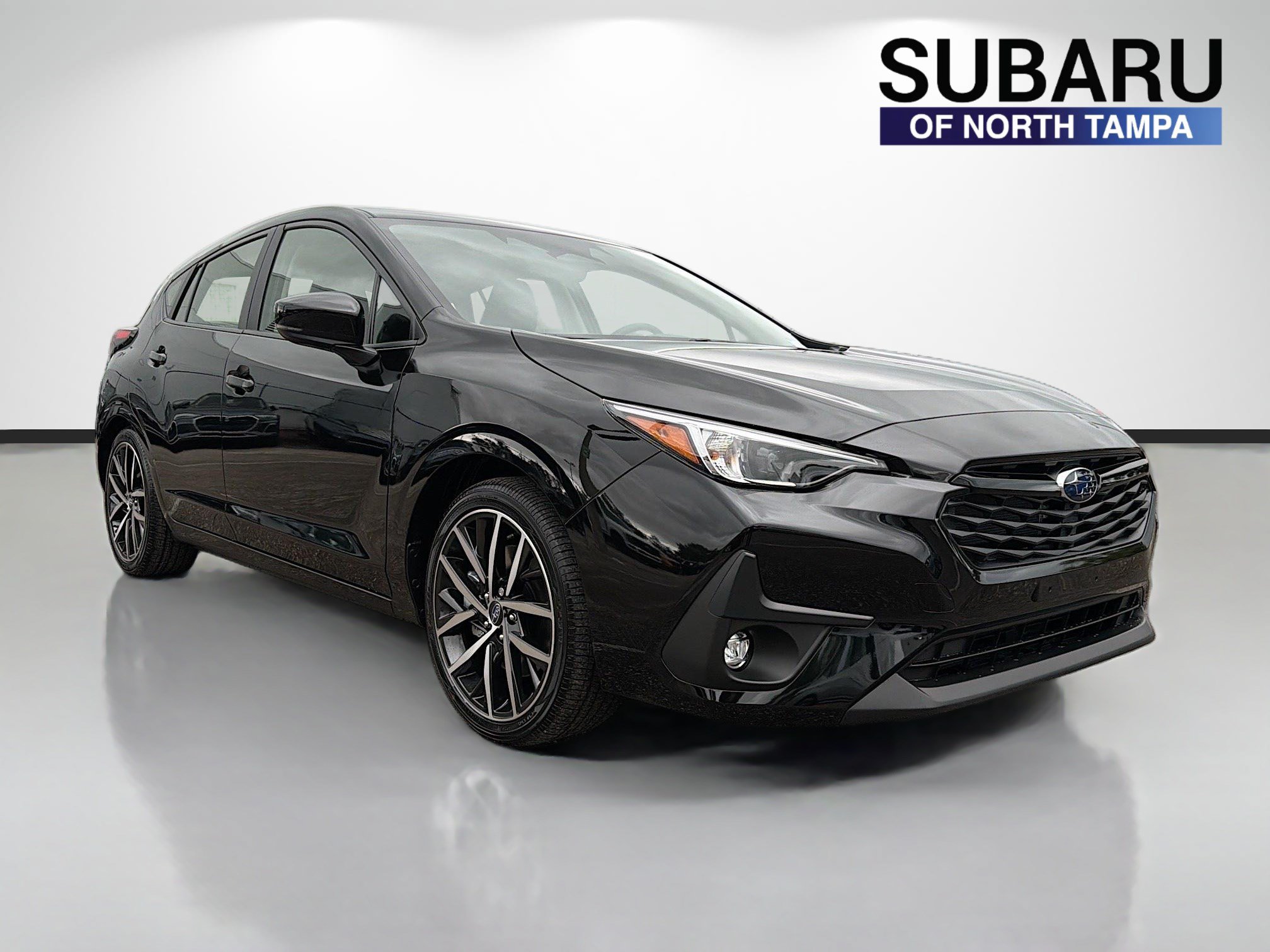 New 2026 Subaru Impreza 2.0i Sport AWD/4WD image 1