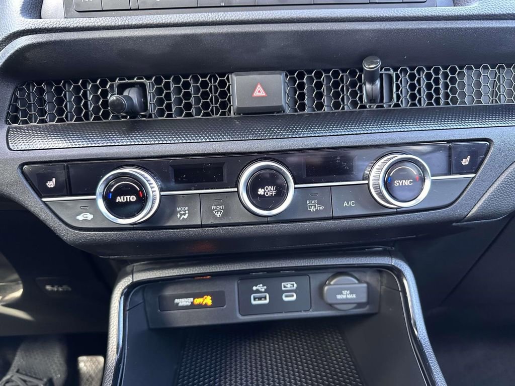 Used 2023 Honda CR-V EX image 24