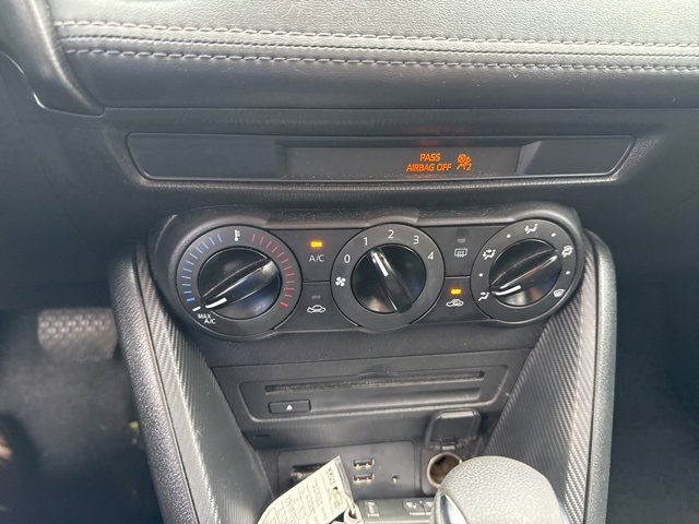 Used 2017 MAZDA CX-3 Sport image 22