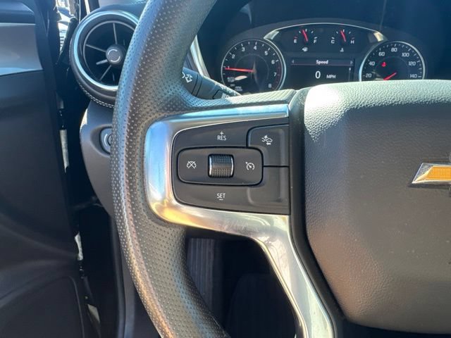 Used 2025 Chevrolet Blazer LT w/ Convenience Package AWD/4WD image 17