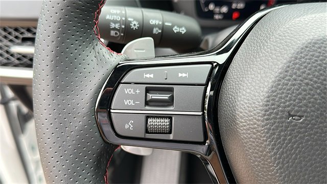 New 2025 Acura ADX A-Spec image 13