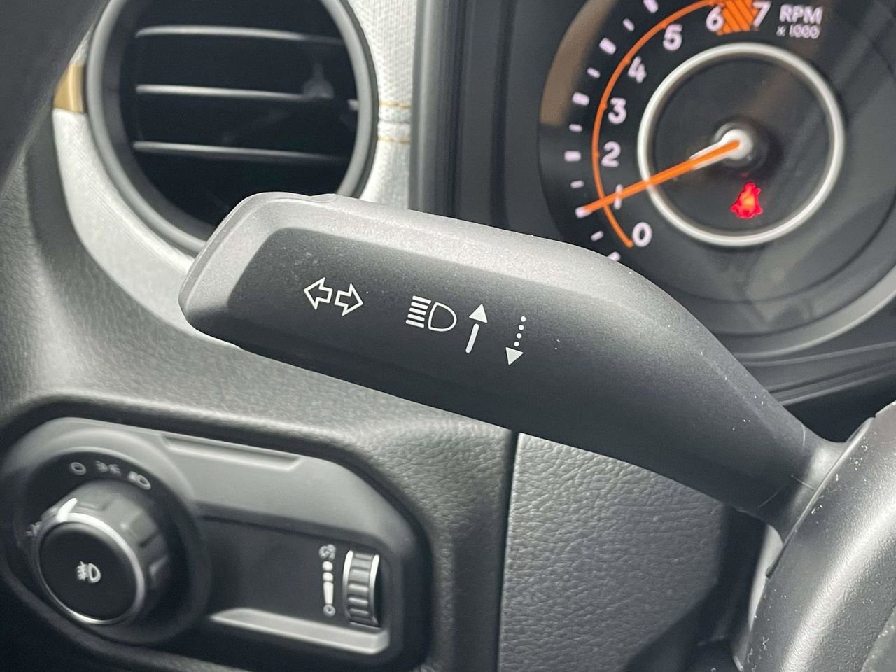 New 2026 Jeep Wrangler Sport image 30