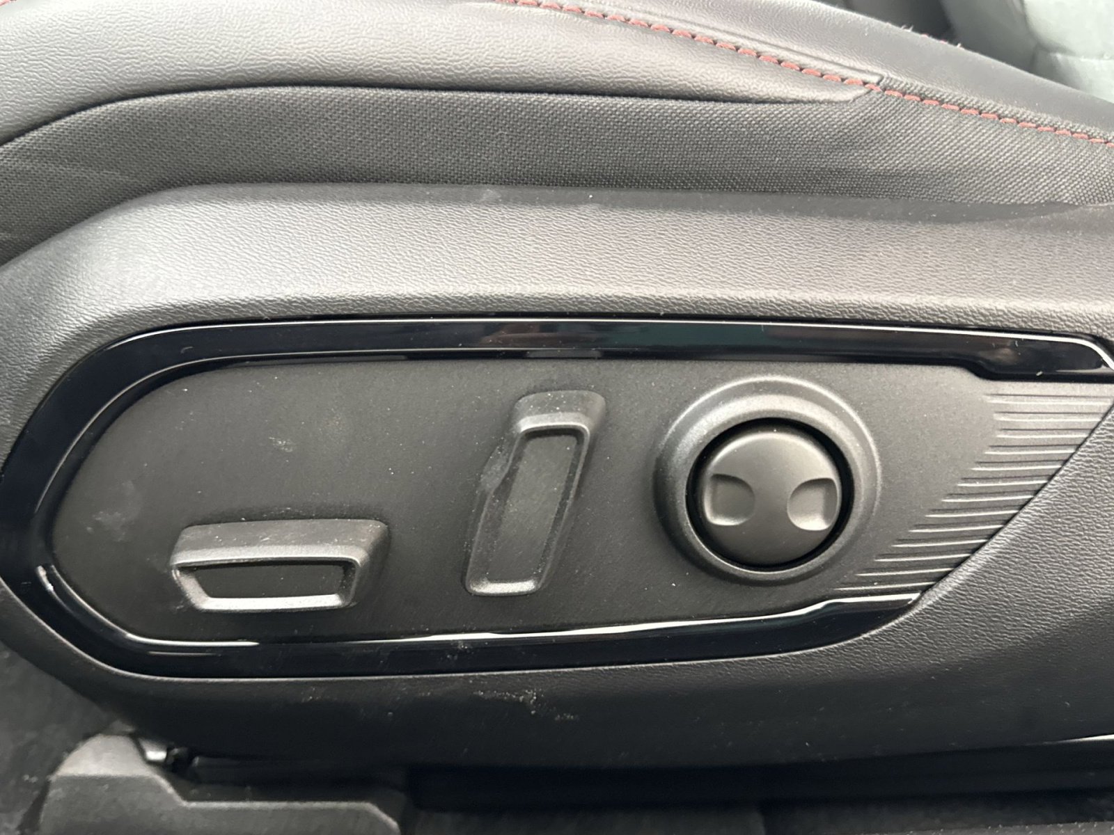 New 2026 Dodge Charger Scat Pack w/ Blacktop Package image 14