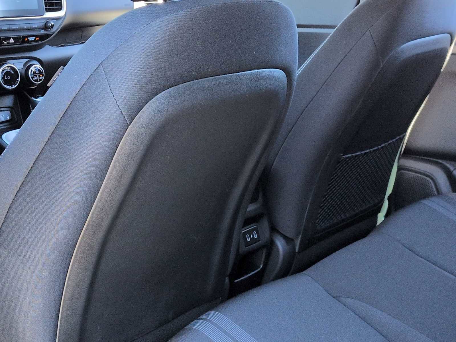 Certified 2026 Hyundai Venue SEL image 18