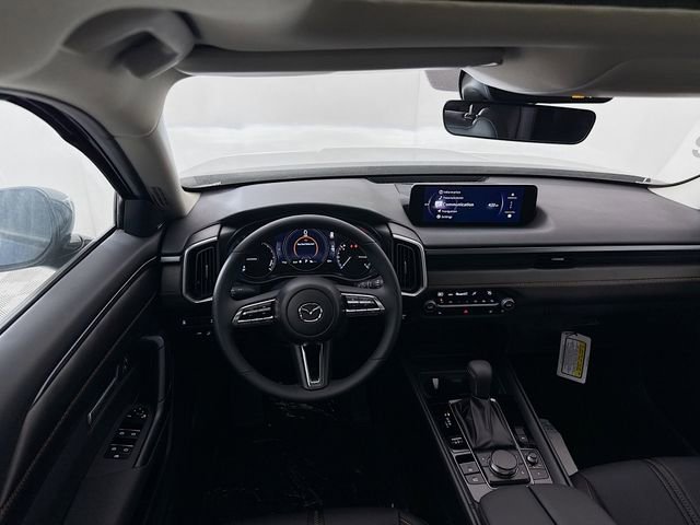 New 2025 MAZDA CX-50 AWD 2.5 Hybrid w/ Premium Pkg image 24
