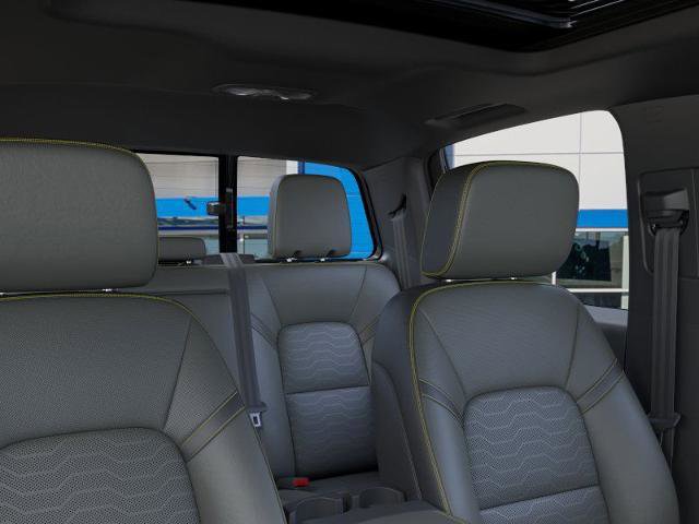 New 2026 Chevrolet Colorado ZR2 w/ Technology Package image 47