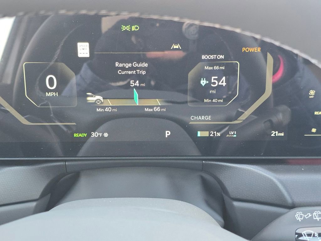 New 2026 Kia EV9 GT-Line image 27