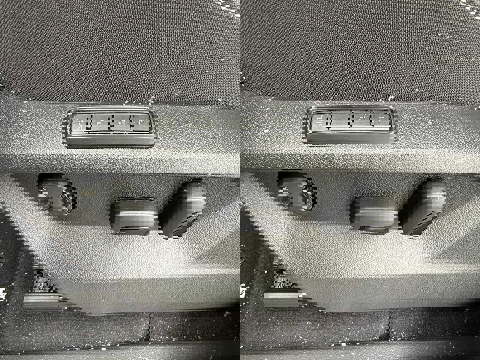 New 2026 Volkswagen Atlas Cross Sport SEL R-Line image 7