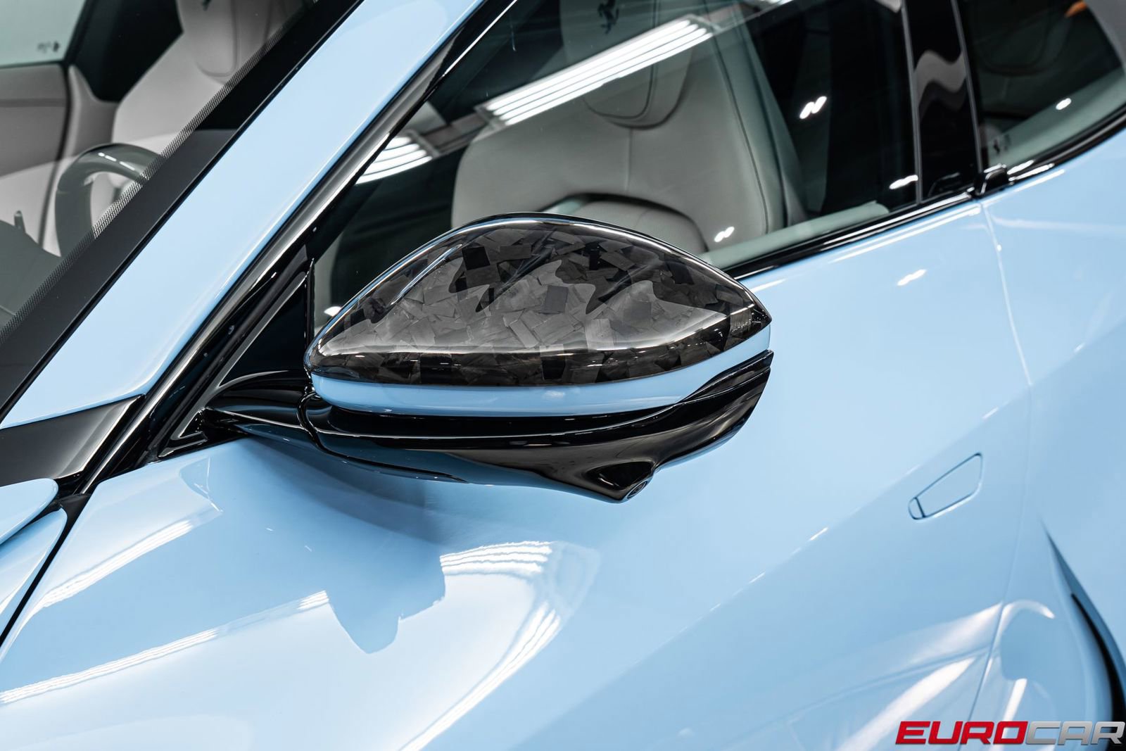 Used 2025 Ferrari Purosangue AWD/4WD image 23