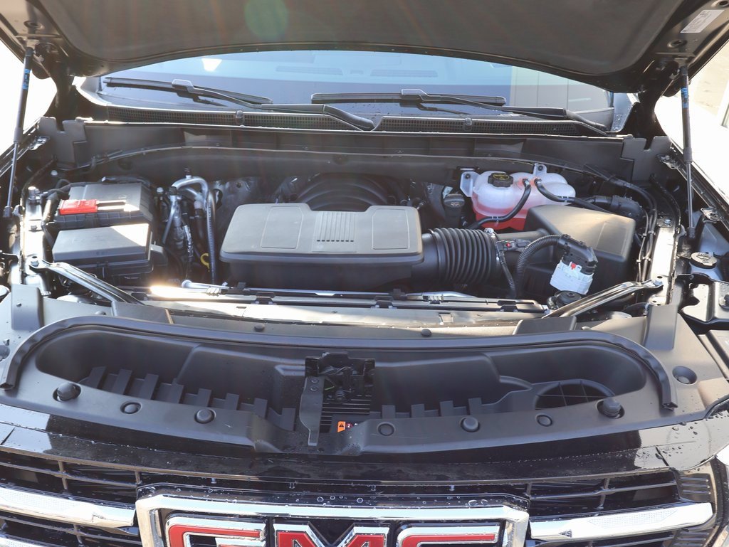 New 2026 GMC Yukon Elevation image 50