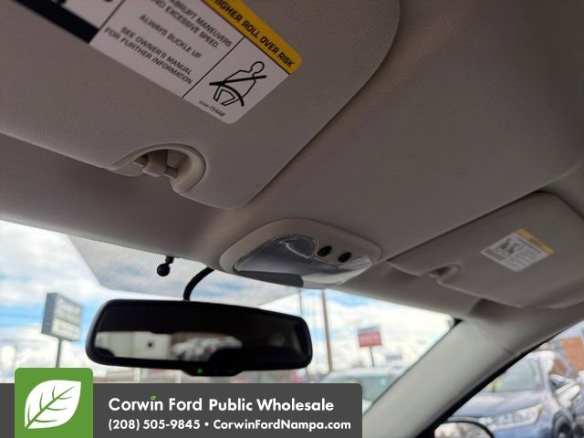 Used 2017 Jeep Compass Sport w/ Power Value Group image 16