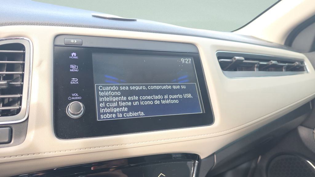 Used 2022 Honda HR-V EX image 17