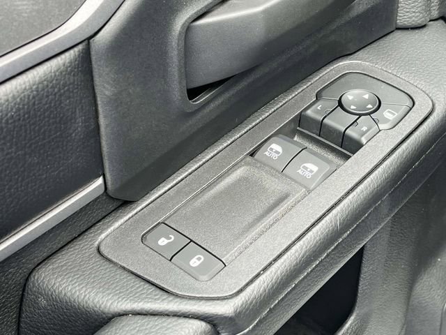 New 2026 RAM 3500 Tradesman image 15