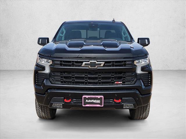 New 2026 Chevrolet Silverado 1500 LT Trail Boss w/ Safety Package image 4