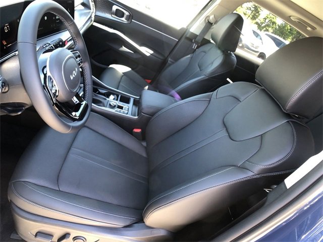 New 2025 Kia Sorento S w/ Panoramic Sunroof Package image 11