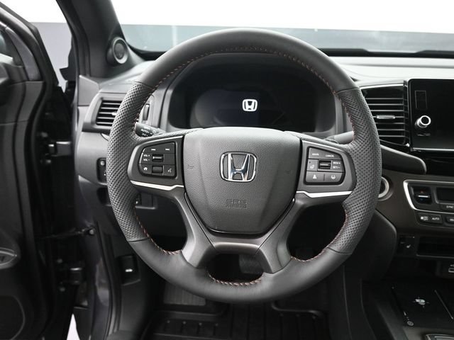 New 2026 Honda Ridgeline TrailSport image 23