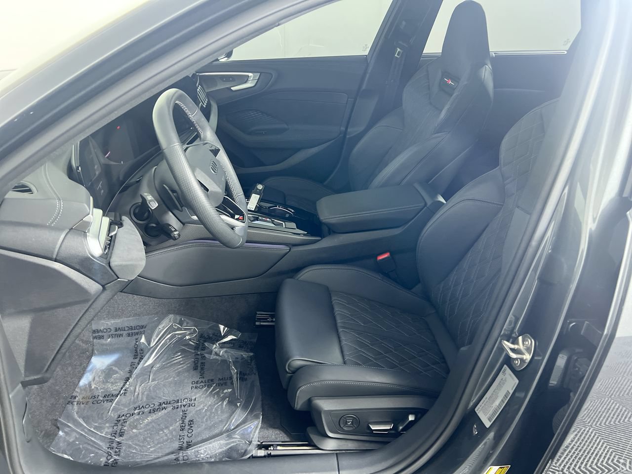 Used 2025 Audi S5 Premium Plus w/ Premium Plus Package AWD/4WD image 8
