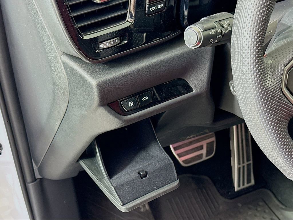 Certified 2023 Lexus NX 350 F Sport image 10