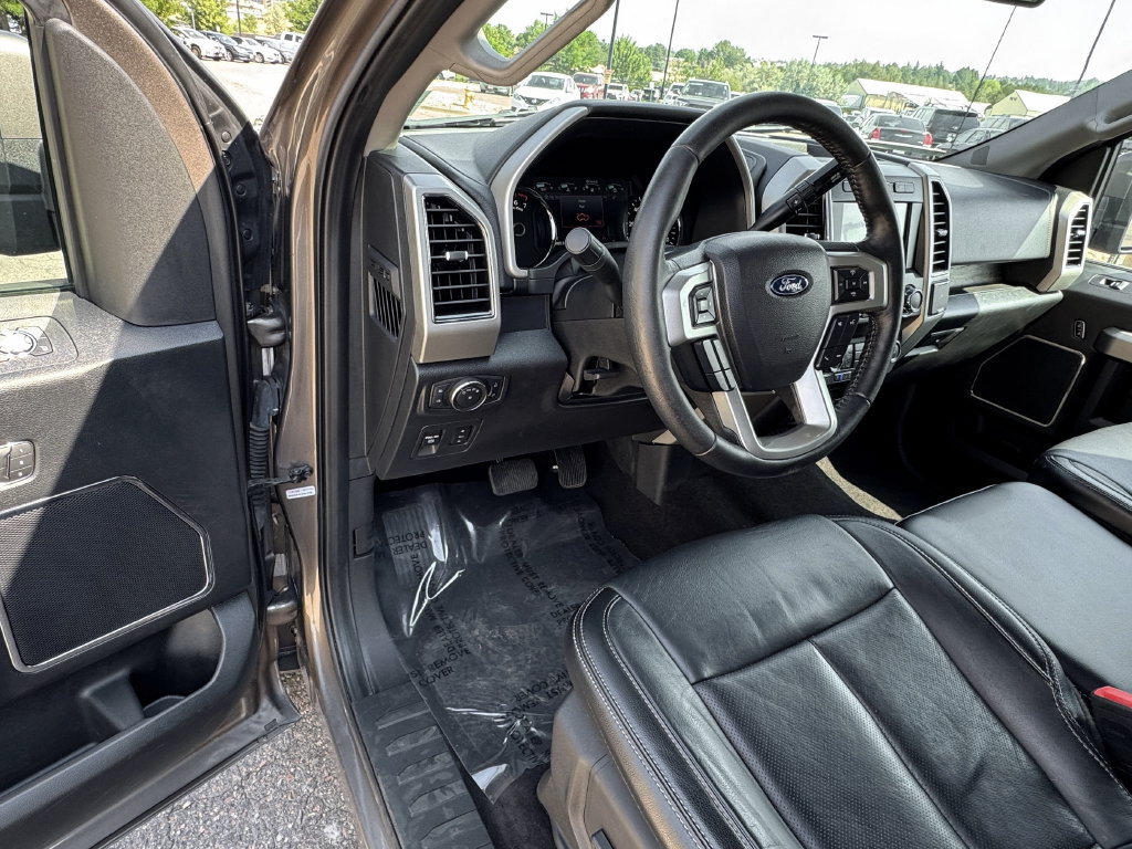 Used 2020 Ford F150 Lariat AWD/4WD image 20