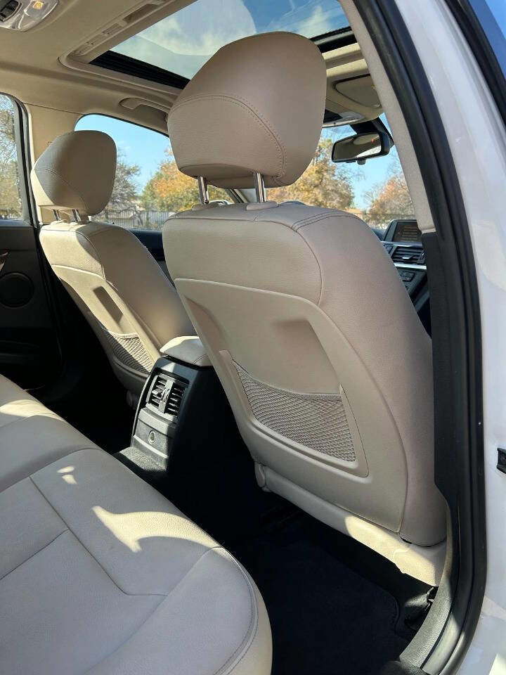 Used 2015 BMW 320i Sedan image 43