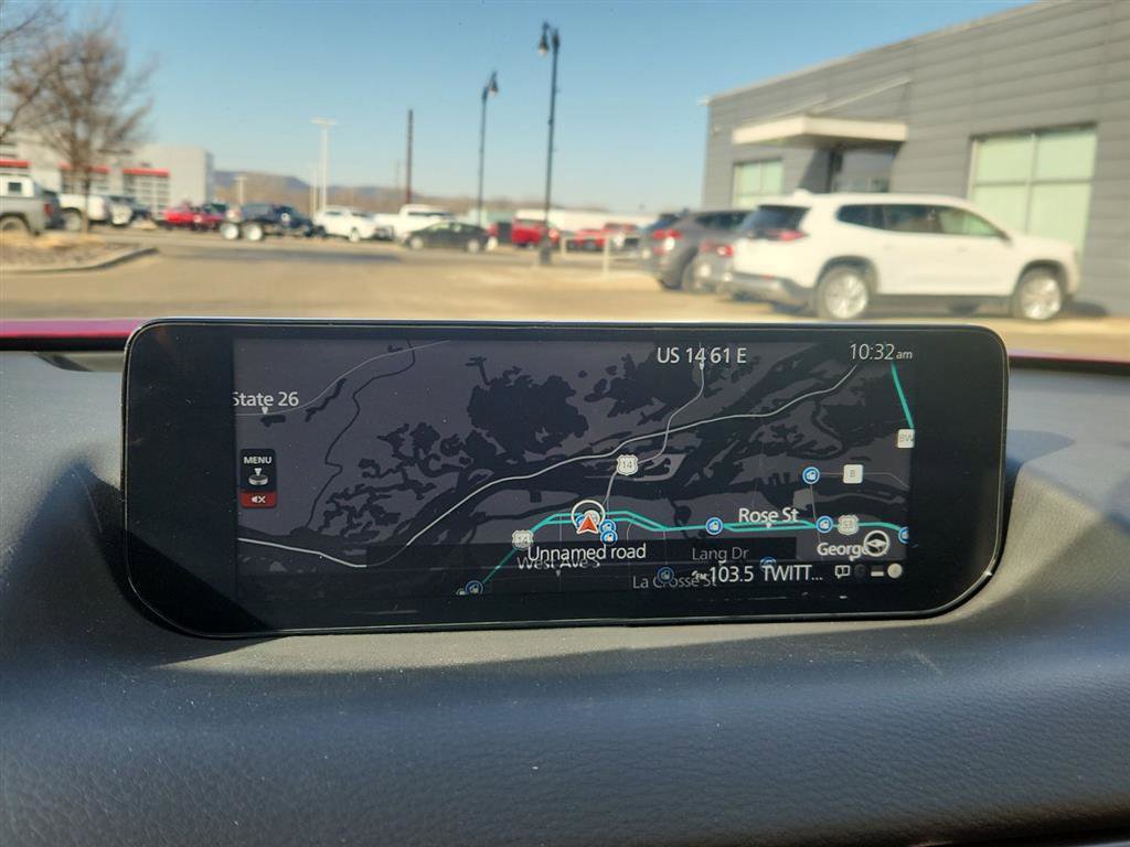 Used 2025 MAZDA CX-50 2.5 Hybrid w/ Weather Package image 20