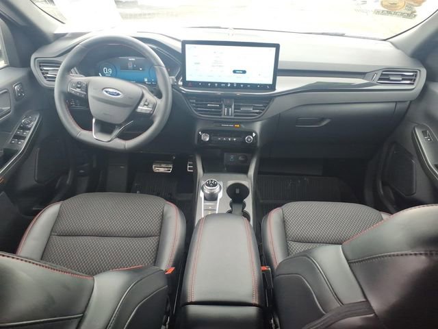 Certified 2023 Ford Escape ST-Line Select image 10